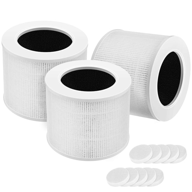 Filtre de Remplacement Core Mini