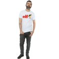thumbnail image 4 of Elf Mens Crouching Logo T-Shirt, 4 of 5