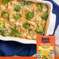 thumbnail image 4 of BENS ORIGINAL Ready Rice Rice Pilaf Flavored Rice, Easy Dinner Side, 8.8 oz Pouch - Pack of 3, 4 of 5