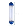 thumbnail image 2 of Water Filter Bottle Water Filter Housing Multi Quality Plastic Water Purification 1Pack, 2 of 5