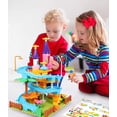 thumbnail image 1 of Bloques de construcción Juego juguetes, niñas Princess Castillo Grandes Bloques de constru EP EXERCISE N PLAY EP EXERCISE N PLAY, 1 of 2