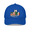 blue, variant on Soccer Hat 2026, Adjustable Baseball Cap for Running Workouts Outdoor Activities