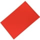 thumbnail image 1 of Alfombrilla para bar de PVC, almohadilla para taza de derrames, rectangular, antideslizante, café, vino, té, posavasos para cerveza, mantel individual, 15x30 cm, rojo Inevent LF0112-06B, 1 of 6