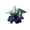 A, variant on Fresh Lychee Cluster Artificial Fruit Decor with High Density Resin Material and Authentic Visual Depth Suitable for Restaurant Open Kitchens and Museum Exhibits C