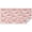 Unicorn and Star-1, variant on Unicorn and Star Pink Pattern Rectangle Tablecloth 60"x120", Waterproof Polyester Wipeable Spillproof Table Cover for Dining Camping Indoor and Outdoor Use