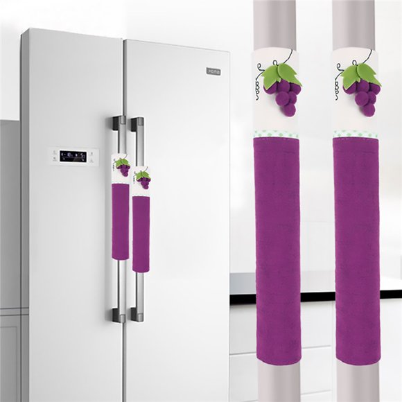Refrigerator Handle Covers