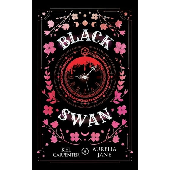 A Demon's Guide to the Afterlife Black Swan: Discreet Edition, Book 3, (Paperback)