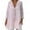 Pink, variant on DondPO Long Sleeve Shirts for Women Plus Size Tops Shirt Top Vintage Collar Long Dots Polka Women Shirt Sleeve Blouse Women Shirts Womens Tops Business Casual Tops Blue L