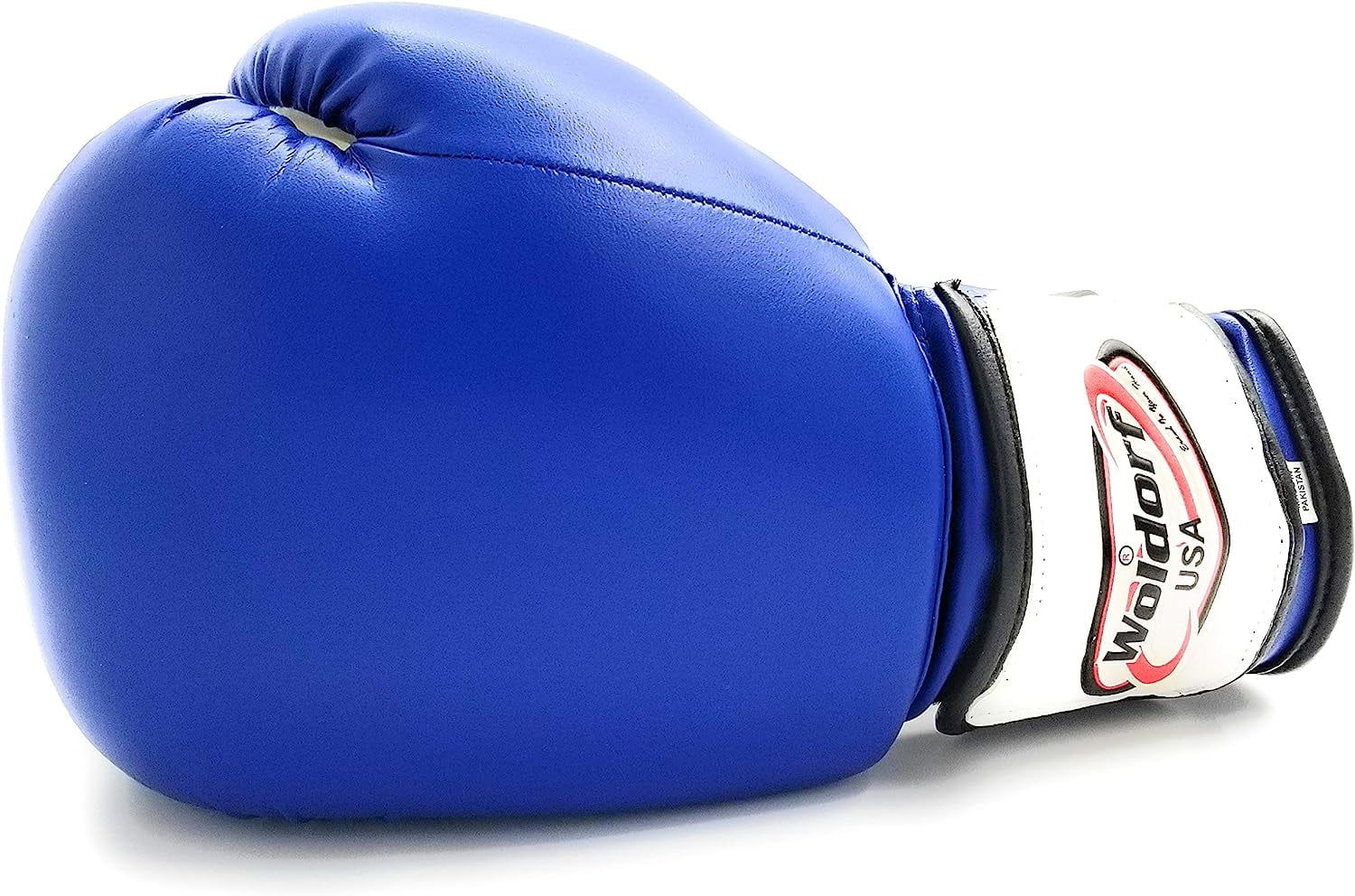 Woldorf USA Boxing Fighting Bag Gloves for Men Women Sparring, Grappling, Kickboxing, Fighting Gloves, Muay Thai Training Gloves, Heavy Bag Speed Punching Gloves.