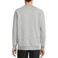 thumbnail image 5 of Under Armour Men's UA Rival Fleece Logo Crewneck Sweatshirt, Sizes S-2XL, 5 of 5