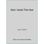 Reiki: Hands That Heal [Paperback - Used]