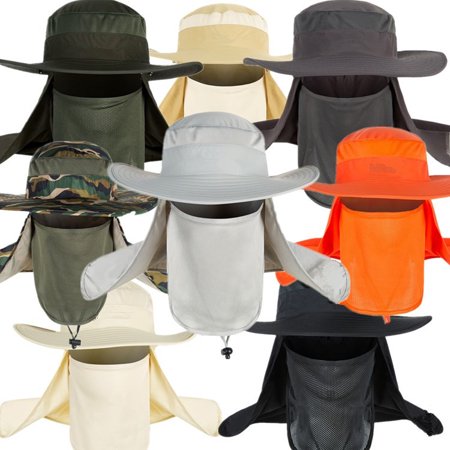 uv resistant hat