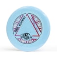 thumbnail image 4 of Streamline Discs Neutron Runway Disc Golf Midrange (170-175g / Colors May Vary), 4 of 5