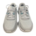 thumbnail image 3 of Under Armour Women's Lightweight Surge 3 Athletic Running Shoe (Halo Gray/Still Water, 9), 3 of 6