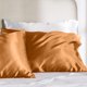 thumbnail image 5 of Almohada de Seda Almohada de Satén Un juego de sobres cerrados para regalos de mujer y de hombre, 5 of 5