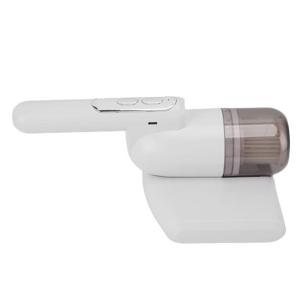 Aspirador De Cama De Mano, Aspirador De Cama De 55 W Para Alfombras