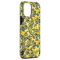 thumbnail image 3 of Funda de teléfono Minions All Over Design para iPhone 12 Pro Max, 3 of 3