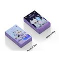 thumbnail image 3 of Tarjetas de colección Bangtan Boys, tarjetas Kpop Star, tarjetas de felicitación para niños y niñas, 3 of 8