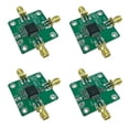 thumbnail image 1 of 4X AD831 Haute Fréquence Transducteur RF Module Mélangeur 500MHz Bande Passante RF Convertisseur de Fréquence, 1 of 8