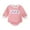 style-02 Pink, variant on Gubotare Halloween Bodysuit Baby Girl Baby Girl Halloween Outfit Pumpkin Bubble Bodysuit Peter Pan Collar Ruffle Long Sleeve Bodysuit Clothes 0 3 6 9 12 18 24 Months (Pink,0-3 Months)