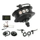 thumbnail image 4 of Kit de conversión de tracción delantera para bicicleta, accesorio para bicicleta eléctrica de 48V y 500W, kit de conversión de batería para bicicleta diseñado para precisión, 4 of 8