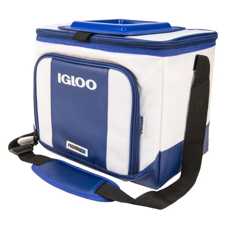 Igloo HLC 24Quart Marine Cooler