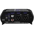 thumbnail image 4 of Convertidor de niveles ART CleanBox Pro de doble canal con conectores XLR, 4 of 4