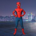 thumbnail image 2 of Spider Man Sth Suit Btafrte Ropa XL verde, 2 of 9