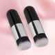 thumbnail image 5 of Brocha de Maquillaje Facial ANGGREK 2 Piezas Cerdas Suaves Fibra Sintética Compacta, 5 of 7