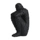 thumbnail image 1 of Sujetalibros, Sujetalibros para Estanterías Sujetalibros para Libros Pesados, Tope para Sujetalibros Negro, 1 of 8