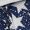 Blue, variant on Women's Canvas Sneakers Casual Slip On Low Top Shoes with American Flag Print Fashion Comfort Walking Flat Shoes for Summer,Blue Size 43