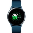 thumbnail image 2 of Restored Samsung Galaxy Watch Active R500 (40mm) Smartwatch (Refurbished), 2 of 6