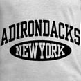 thumbnail image 3 of CafePress - Adirondacks NY Long Sleeve T Shirt - Unisex Cotton Long Sleeve T-Shirt, 3 of 4