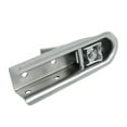 thumbnail image 4 of Trailer Coupler 2 X 2 Hitch Ball Coupling Straight Tongue 3500 Lbs RV Parts Camper Caravan Accessories ,Easy to Use, 4 of 6