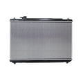 thumbnail image 2 of OSC Automotive 2454 Radiator For Toyota Highlander, Factory Finish Plastic Tank, 2 of 2