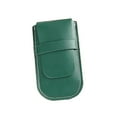 thumbnail image 1 of Bolsa para caja de reloj Fernando organizador de reloj protector elegante Verde, 1 of 8
