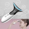 thumbnail image 4 of Newest Neck Face Lifting Massager Ems Vibration Beauty Machine Anti Wrinkle Multi-functional Beauty Devices Reduce Double Chin, 4 of 5