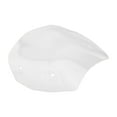 thumbnail image 5 of Dickly Motorcycle Windscreen Repair Parts Replace Spare Parts Easy Installation Fairing Clear, 5 of 9