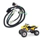 thumbnail image 3 of Arnés de cableado completo arnés principal de reparación multifunción resistente al desgaste 32100 HN1 000 para ATV ANGGREK Otros, 3 of 8