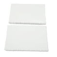 thumbnail image 1 of 100 Pcs Papier Cartonné Simple et Élégant pour Cartes Postales, Invitations de Fête, Cartes de Vœux, Albums de Scrapbooking, 1 of 8