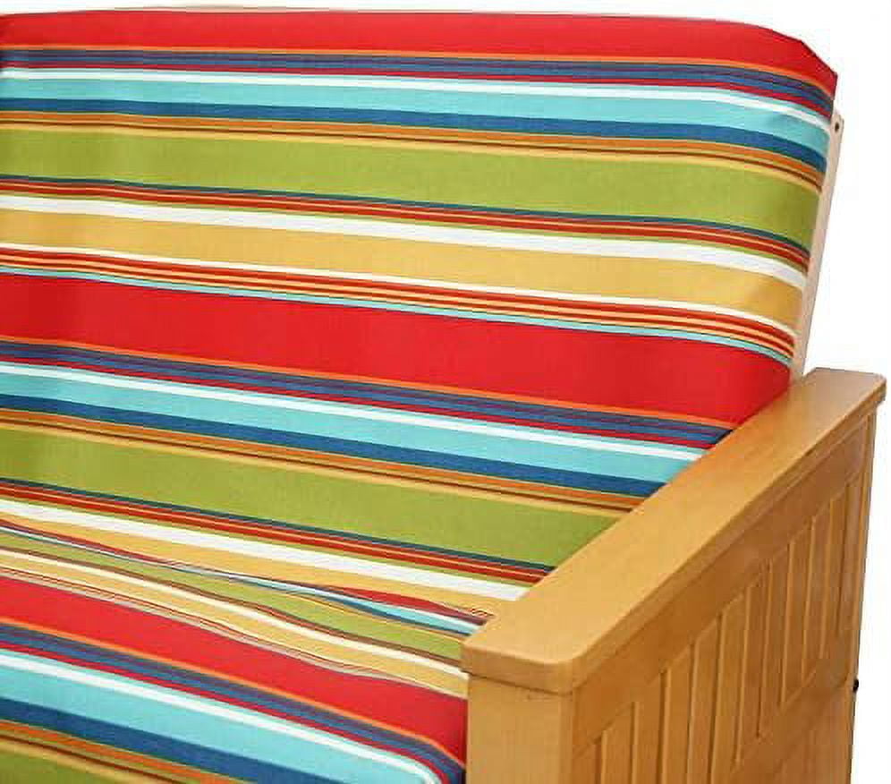 outdoor futon cover 315 full