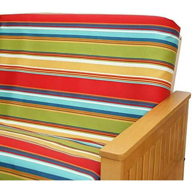 outdoor futon cover 315 full