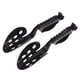 thumbnail image 1 of Par de para golf Negros para , , Camilla para Moldeadores de árboles Sharpla Zapatos Árboles Shapers Camilla para Golf Shoes 1 pares, 1 of 8