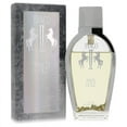 thumbnail image 2 of Jivago White Gold by Ilana Jivago Eau De Parfum Spray 3.4 oz for Men Pack of 2, 2 of 2