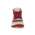 thumbnail image 3 of Jordan Women's 1 Elevate High Summit White Varsity Red Shoes, from StockX, 3 of 5