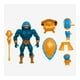thumbnail image 3 of Figura de Acción Masters of the Universe Turtles of Grayskull Man-At-Arms de 5.5 pulgadas, 3 of 4