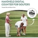 thumbnail image 5 of 4 Metal Hand Tally Counter Clicker Set, Universal Mechanical Handheld Counter, from 0 to 9999, 5 of 5