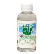 Charlie's Soap Laundry Detergent, 4 Loads