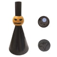 thumbnail image 4 of Lámpara De Proyección De Halloween, Linterna, Luces De Proyector, Accesorios De Fiesta De Halloween De Miedo Para Decoración De Halloween Speravity HA037860-00, 4 of 6