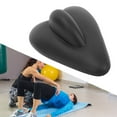 thumbnail image 1 of Sit On Top Kegel Exerciser, Portable Massage Bladder Control Pelvic Floor Muscle Trainer  for Pubococcygeus Muscle Blue,Black, 1 of 7